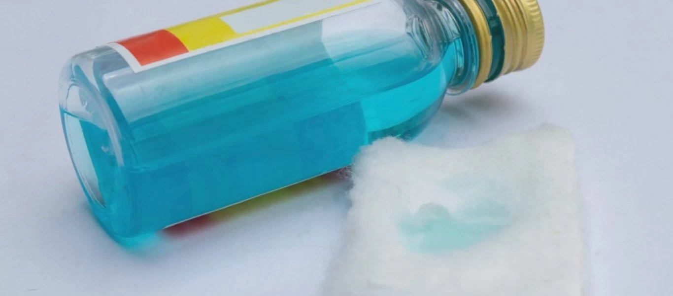 20 χρήσεις του οινοπνεύματος που δεν γνωρίζατε